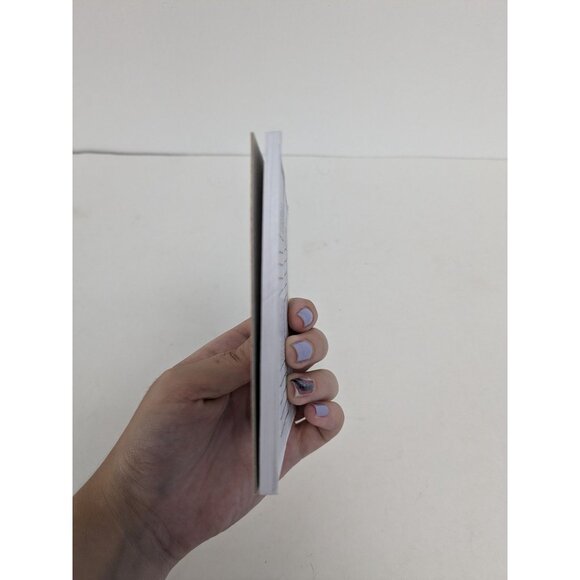 2008 Clue Board Game Replacement Parts Detective Notes - Picture 3 of 3